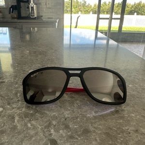 Ray-ban Ferrari sunglasses